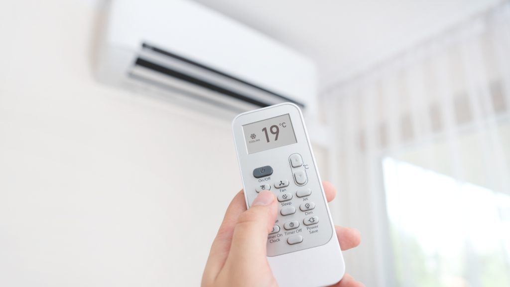 Air COnditioners Settings and Modes Guide